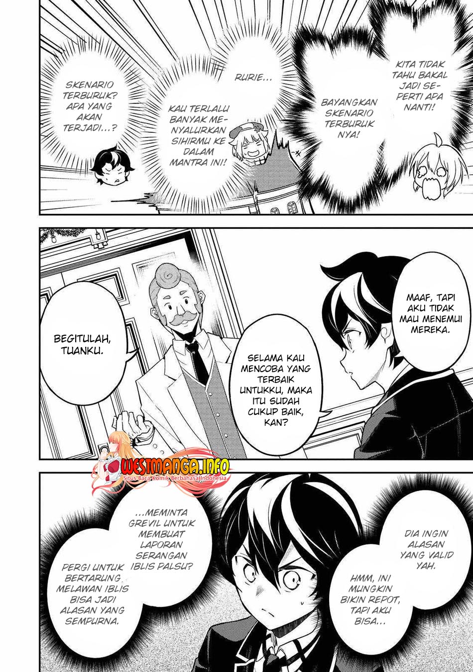 Chapter 61 - halaman 14