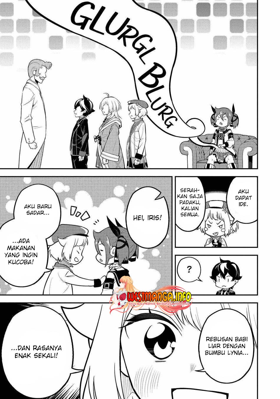 Chapter 61 - halaman 15