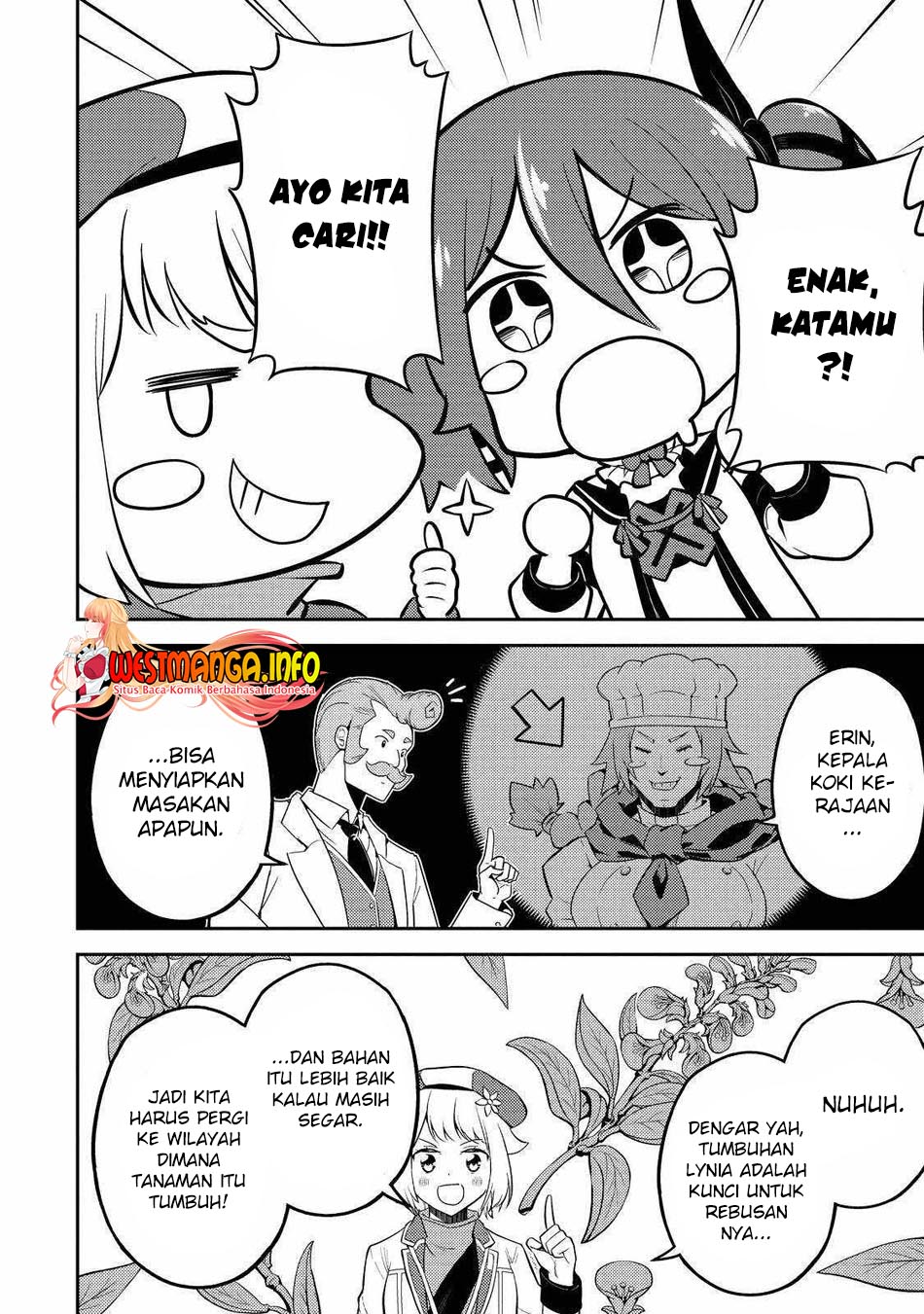Chapter 61 - halaman 16