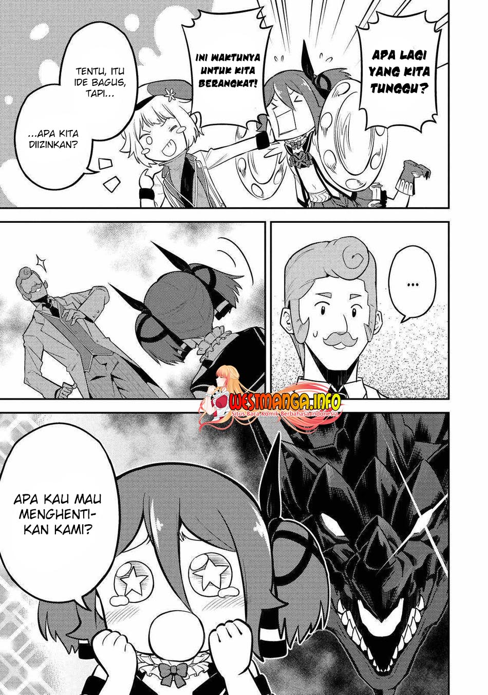 Chapter 61 - halaman 17