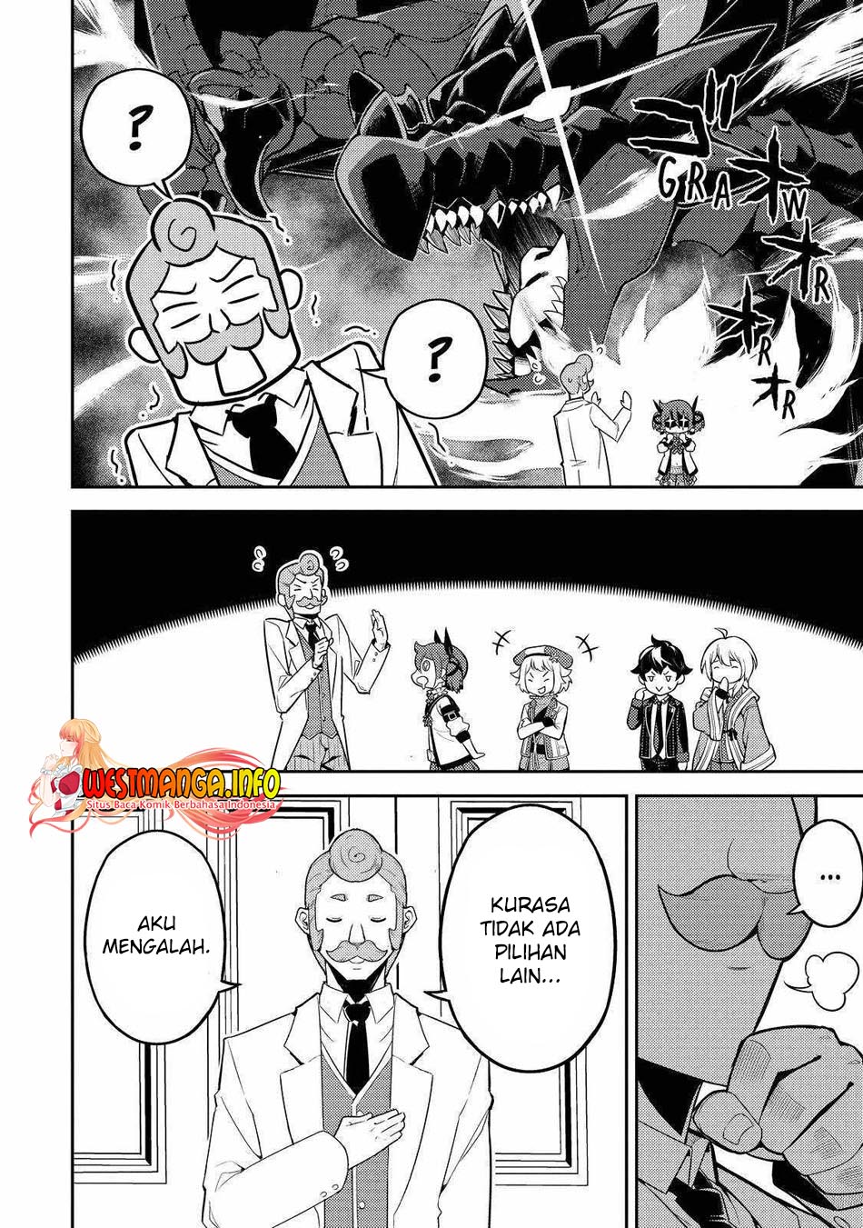 Chapter 61 - halaman 18