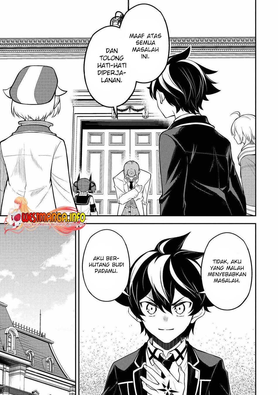 Chapter 61 - halaman 19