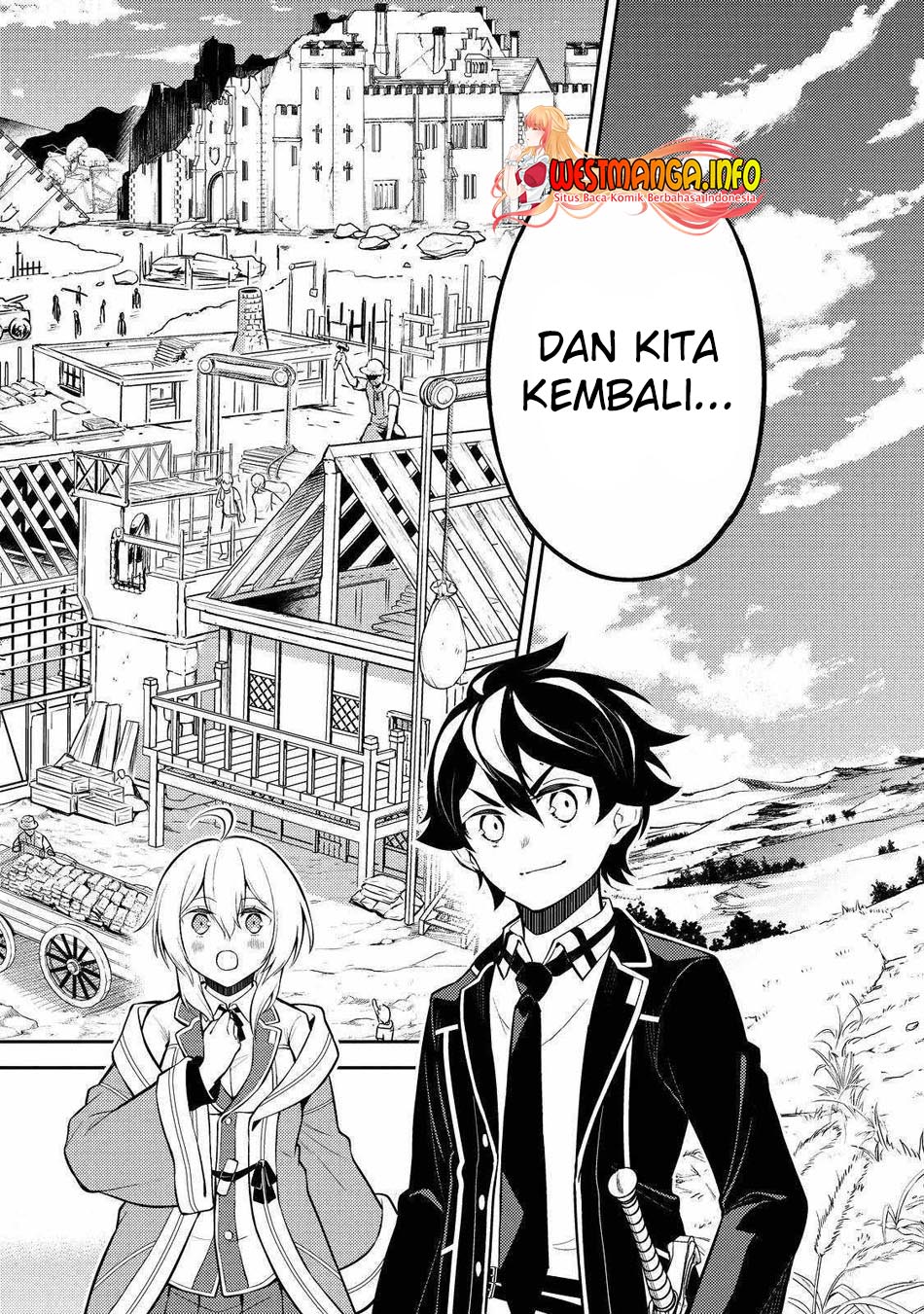 Chapter 61 - halaman 20