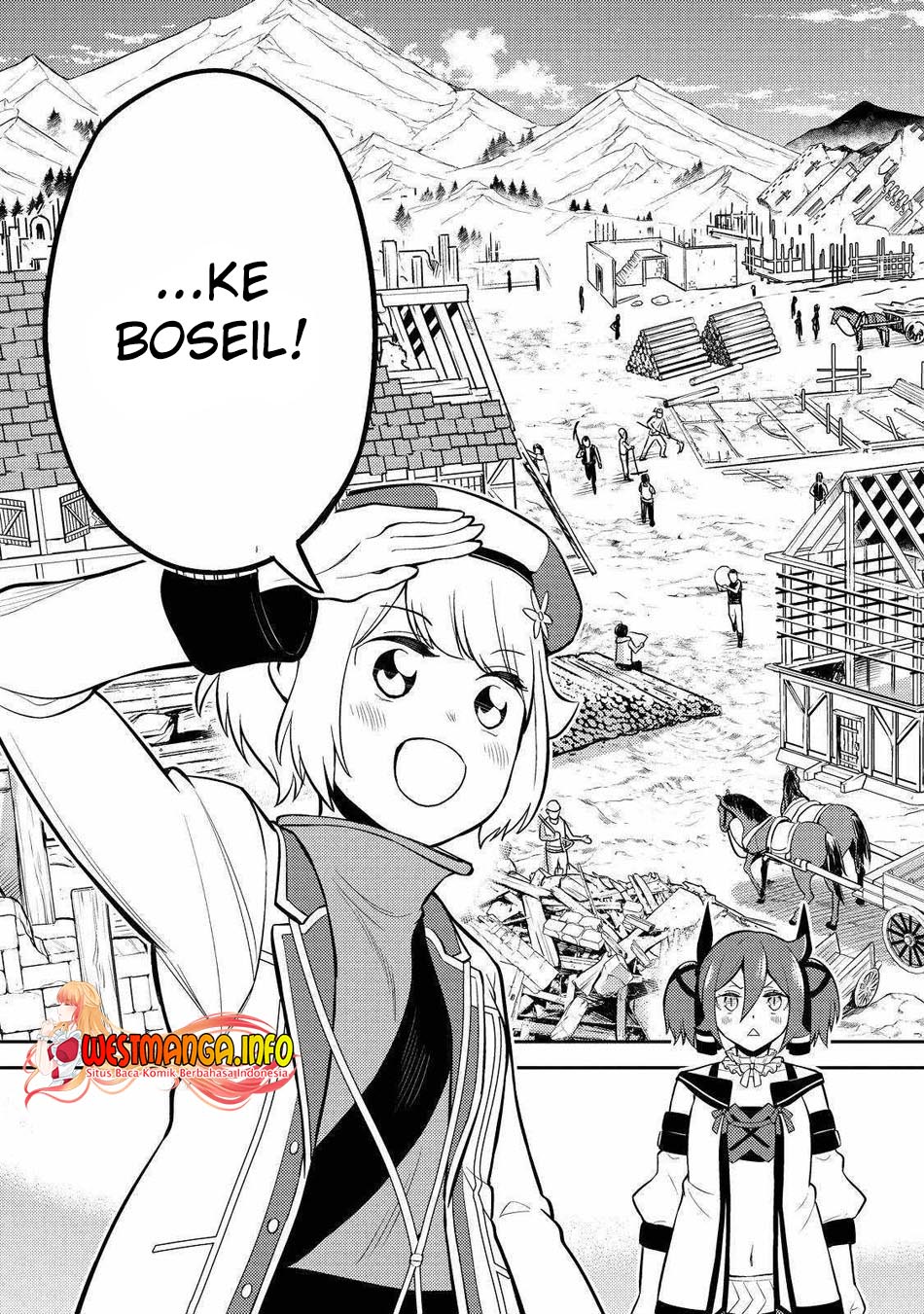 Chapter 61 - halaman 21