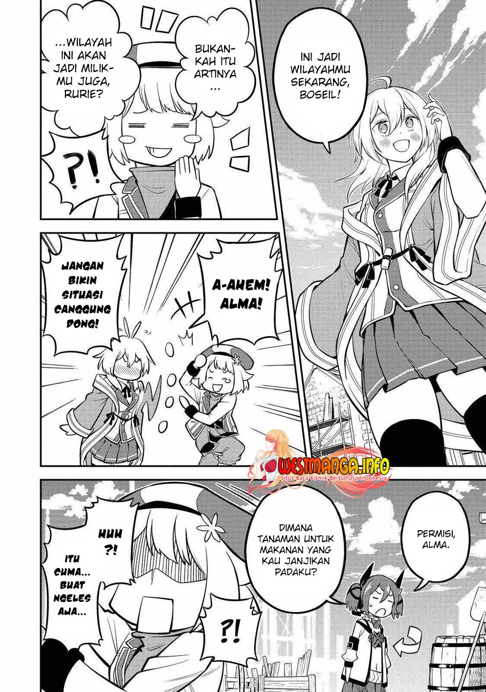 Chapter 61 - halaman 22
