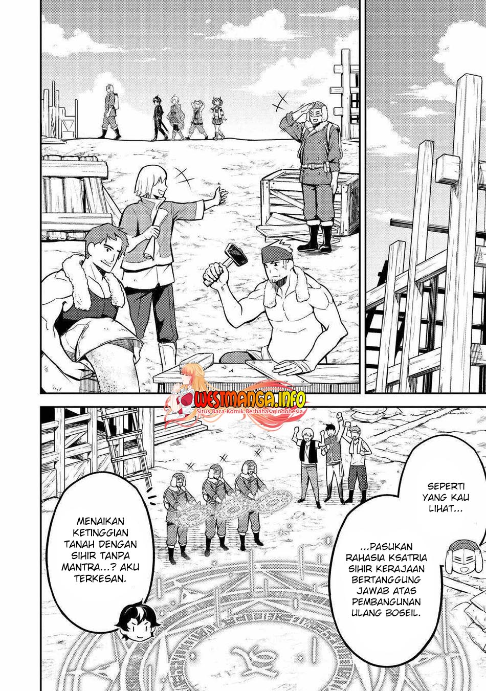 Chapter 61 - halaman 25