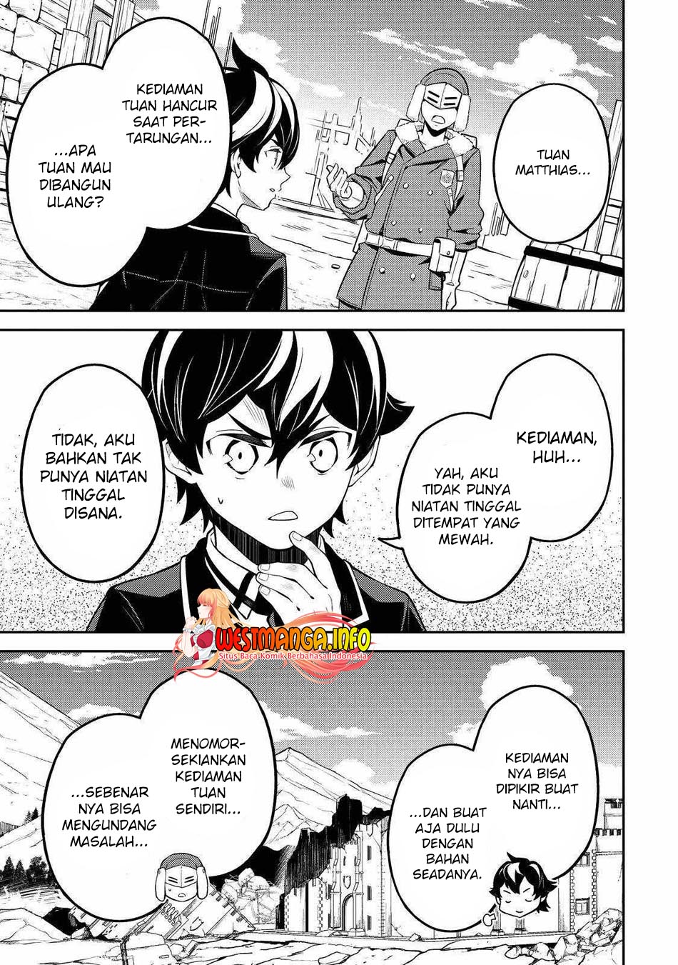 Chapter 61 - halaman 26