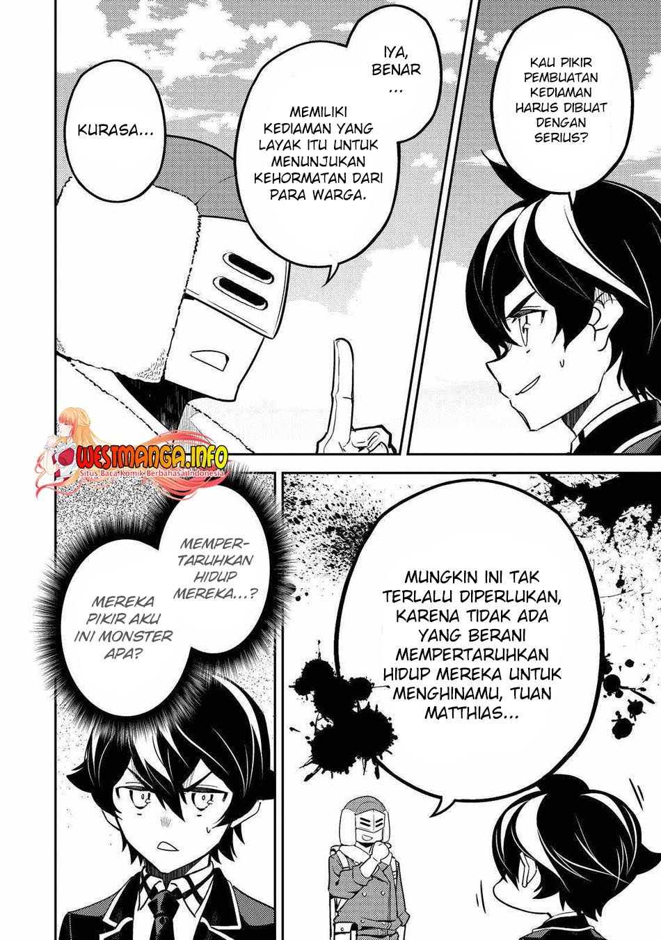 Chapter 61 - halaman 27