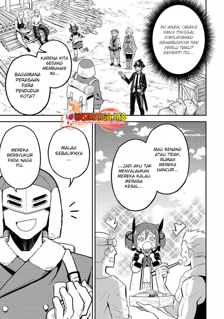 Chapter 61 - halaman 28