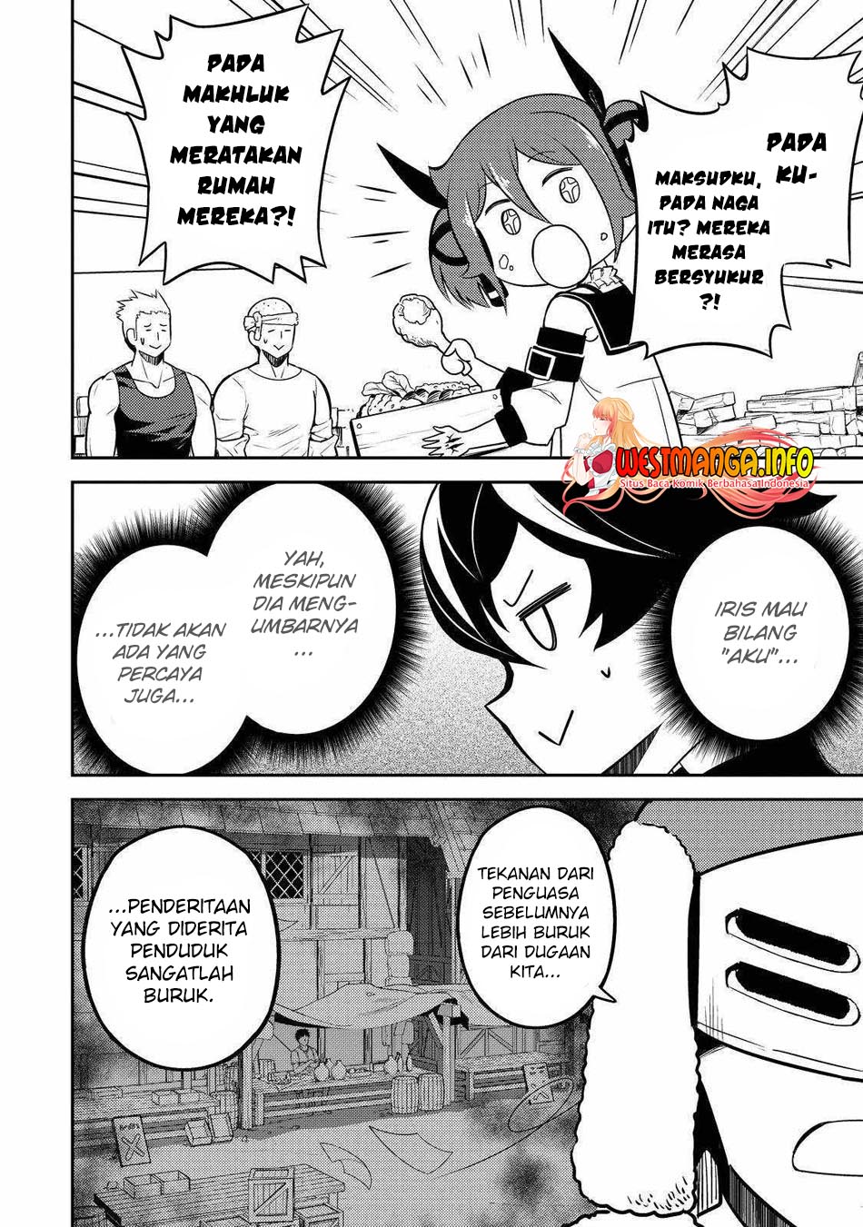 Chapter 61 - halaman 29