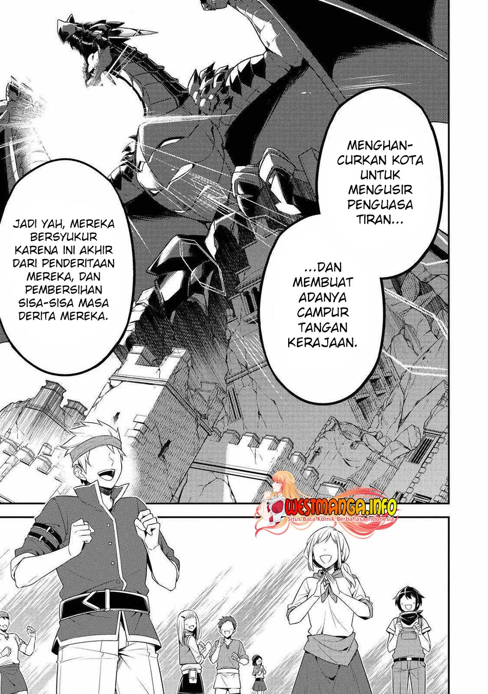 Chapter 61 - halaman 30
