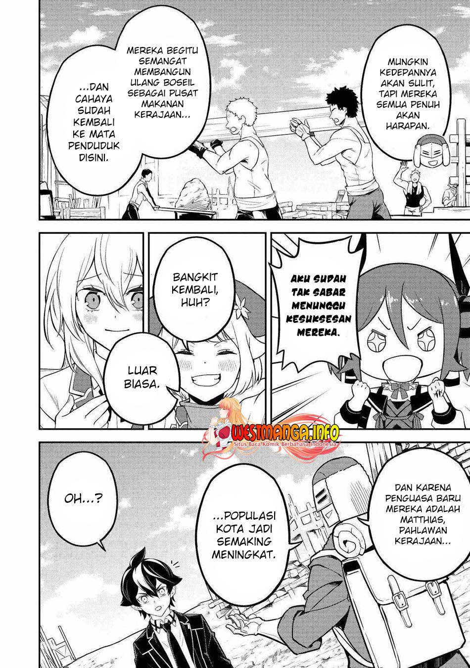 Chapter 61 - halaman 31