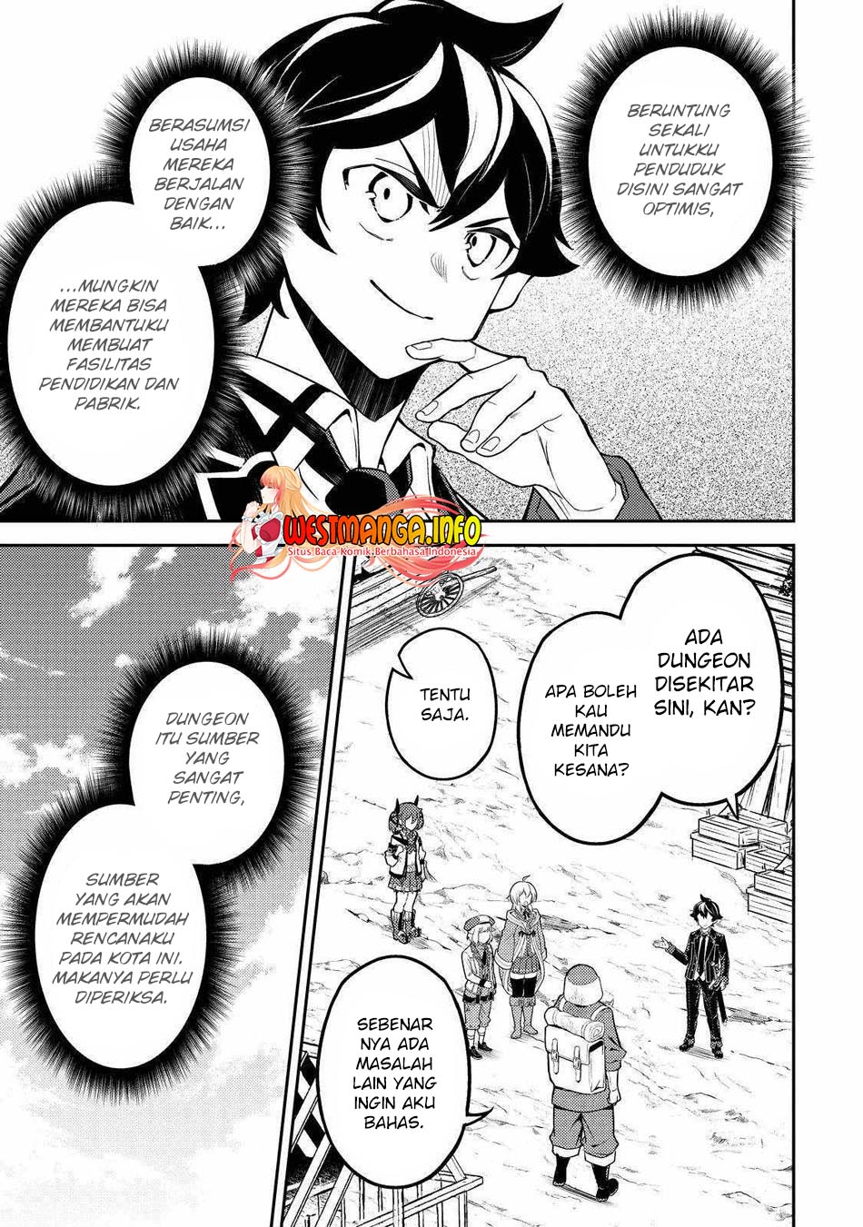 Chapter 61 - halaman 32