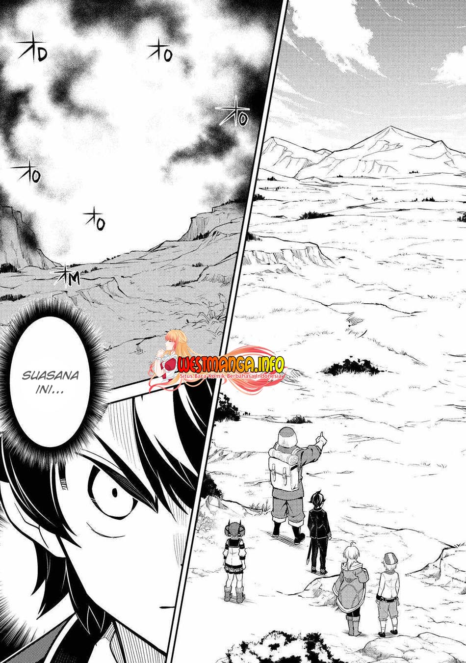 Chapter 61 - halaman 34