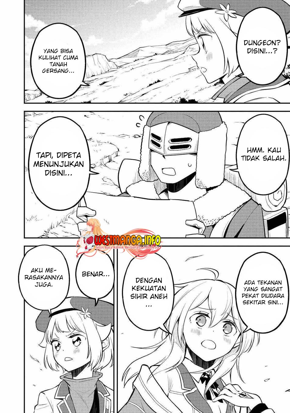 Chapter 61 - halaman 35