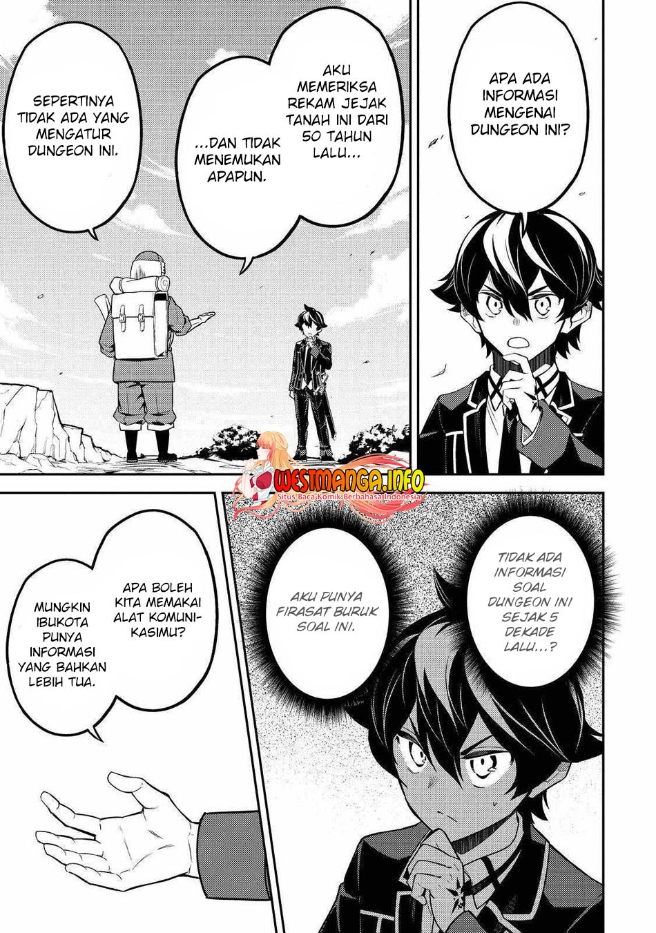 Chapter 61 - halaman 36