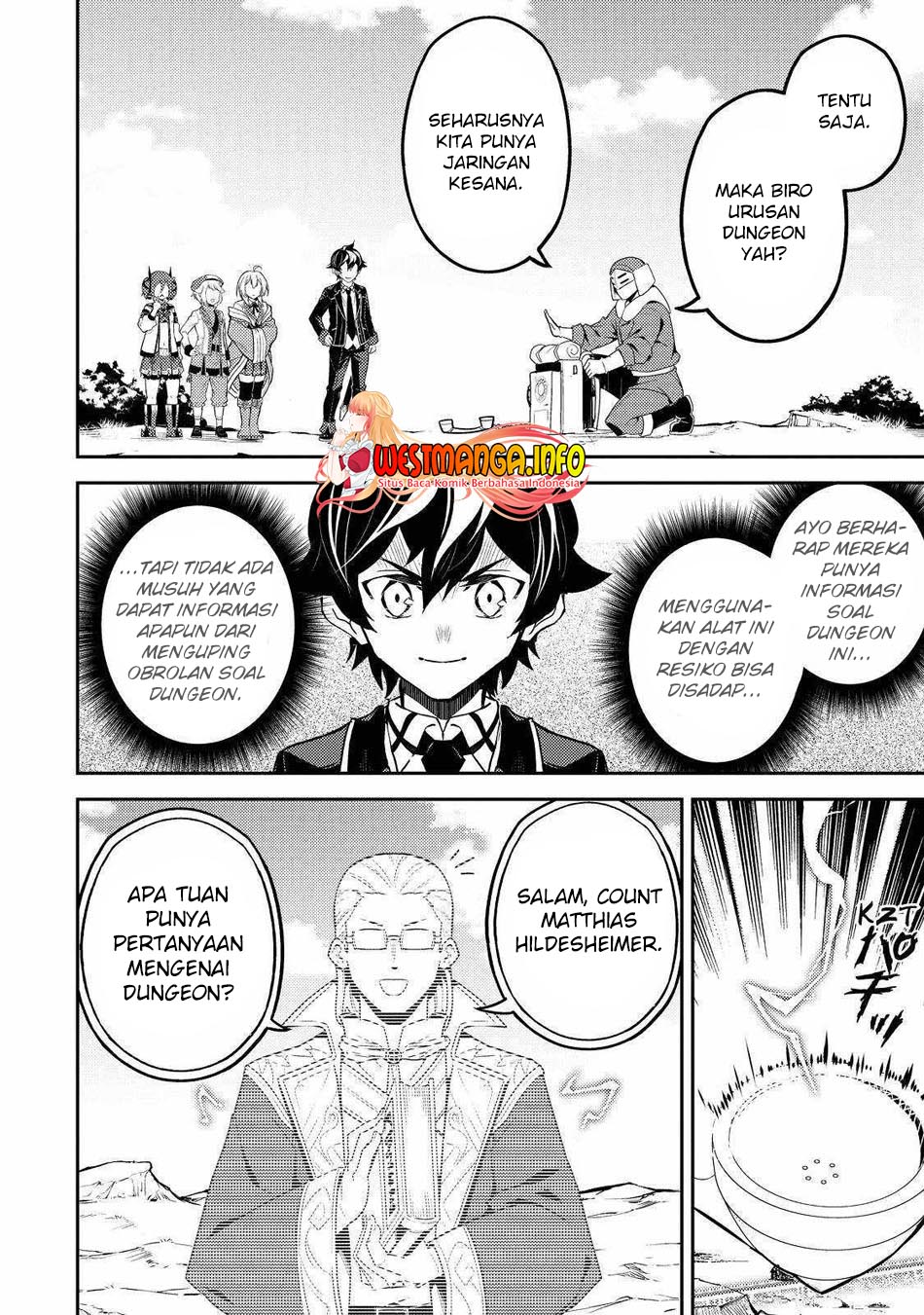 Chapter 61 - halaman 37