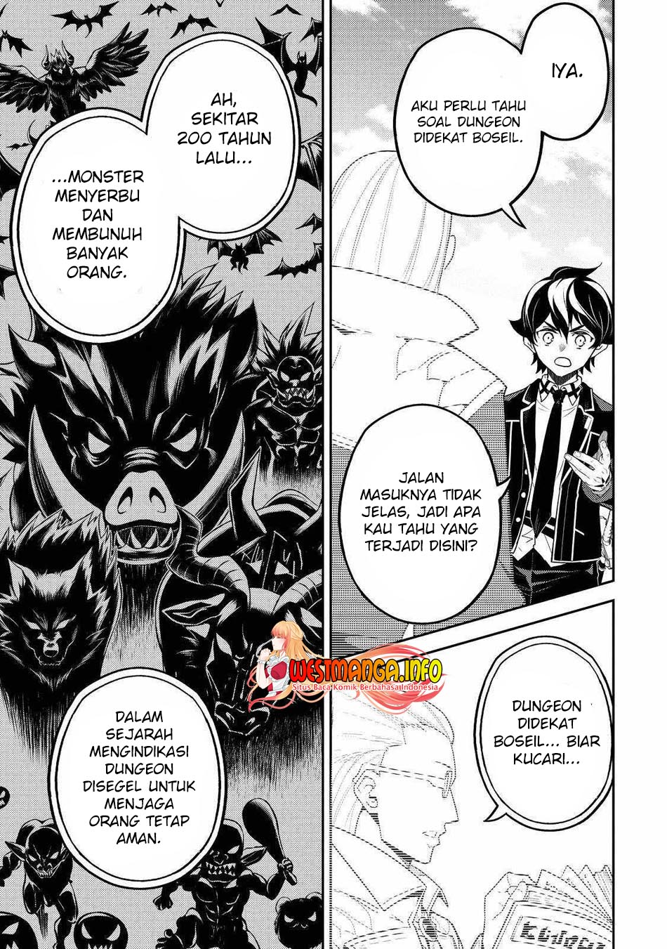 Chapter 61 - halaman 38