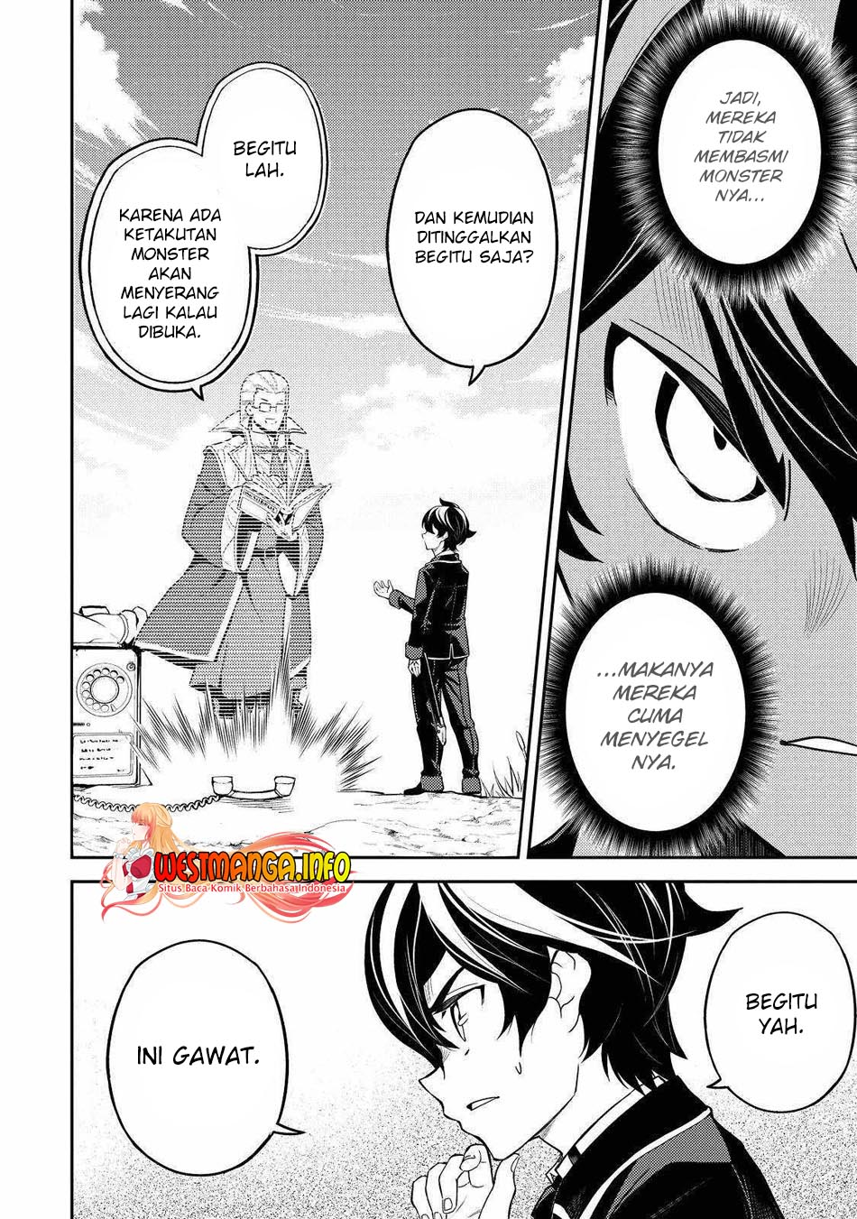 Chapter 61 - halaman 39