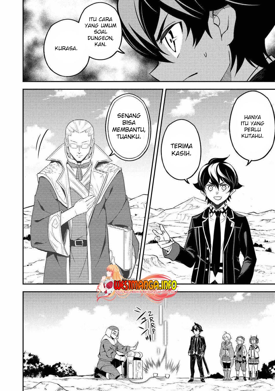 Chapter 61 - halaman 41