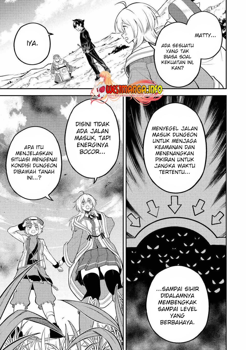 Chapter 61 - halaman 42
