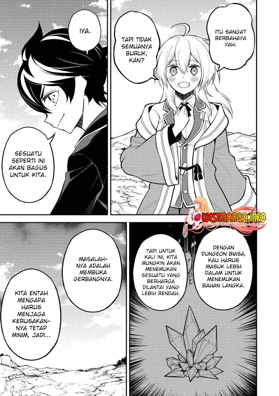 Chapter 61 - halaman 46