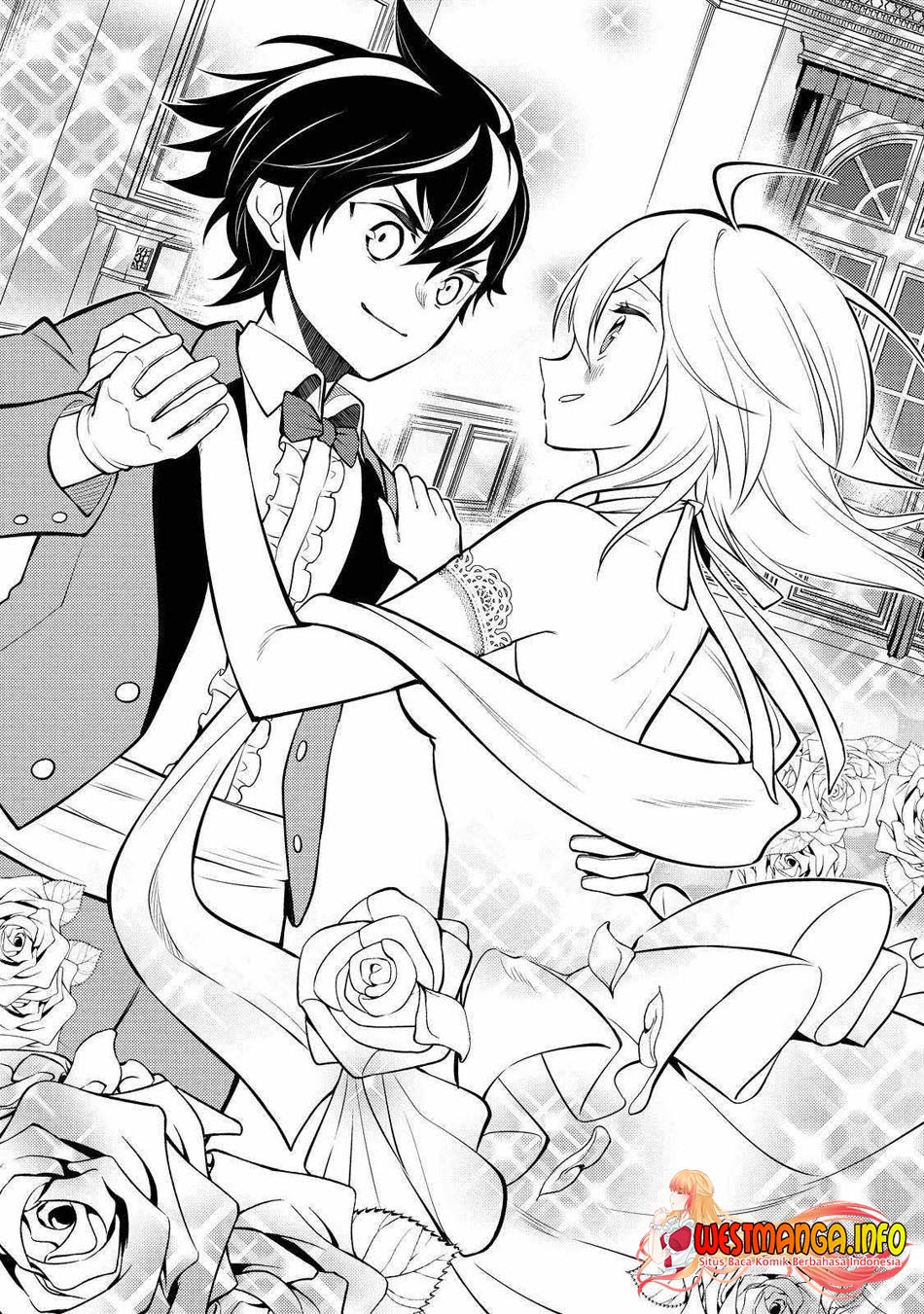 Chapter 61 - halaman 6
