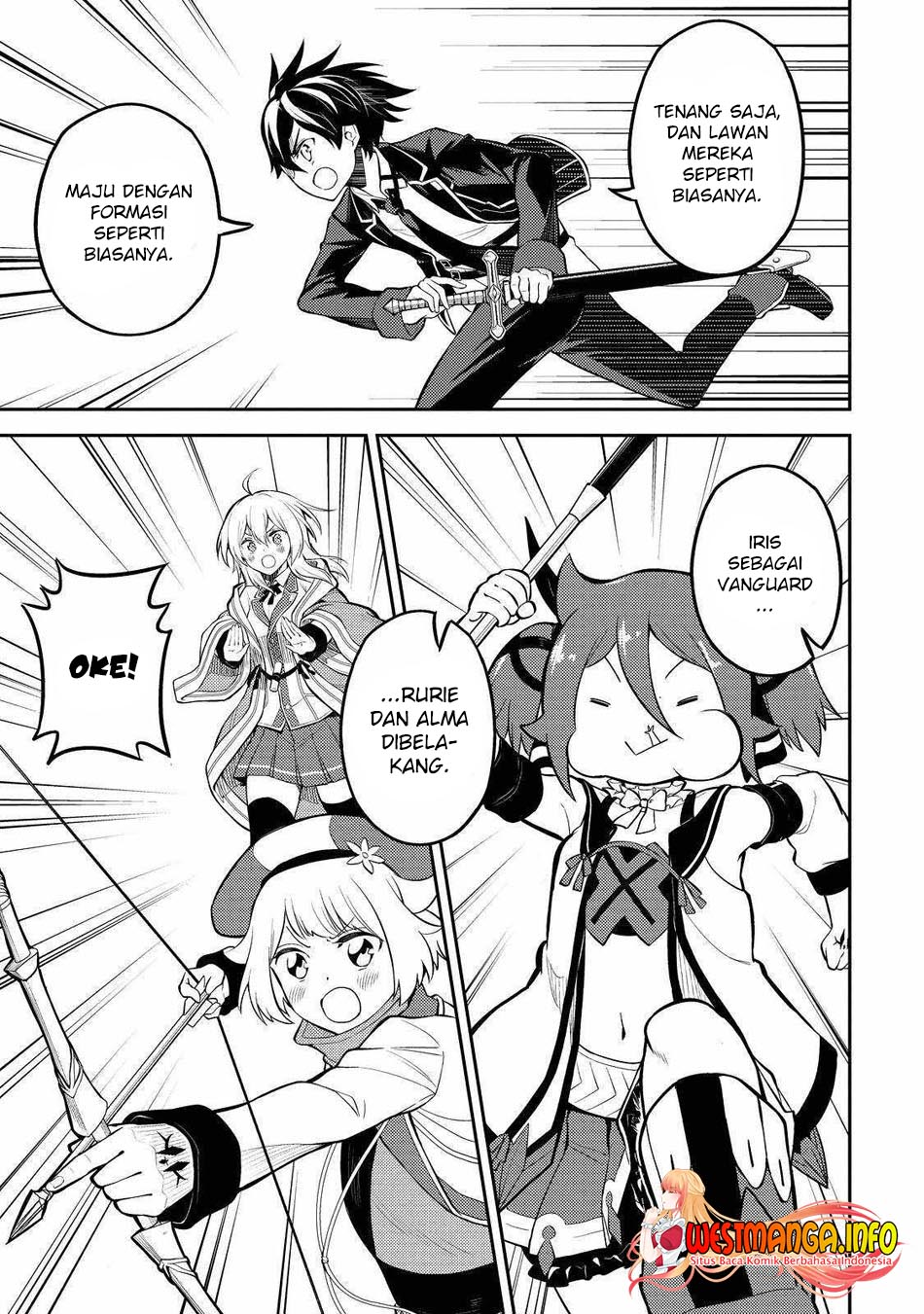 Chapter 61 - halaman 60