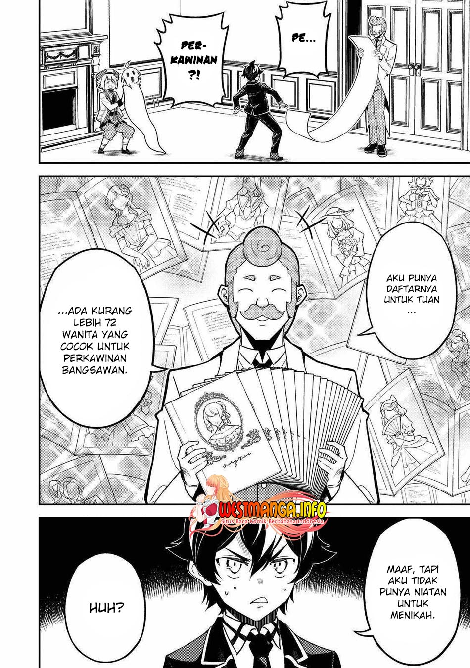 Chapter 61 - halaman 7