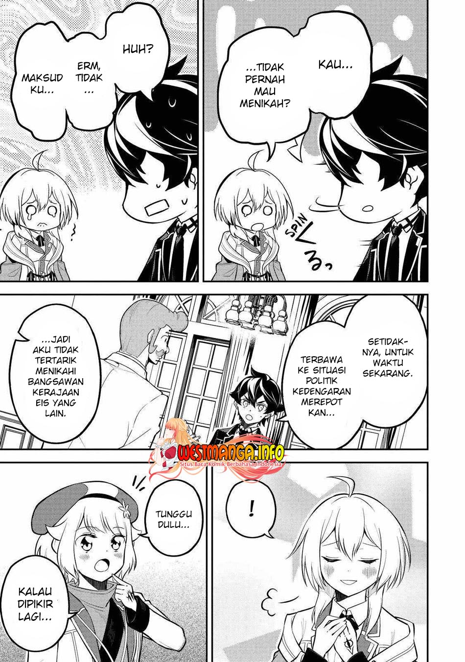 Chapter 61 - halaman 8