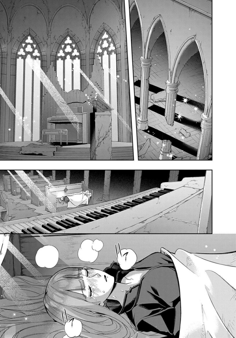 Chapter 35.1 - halaman 12