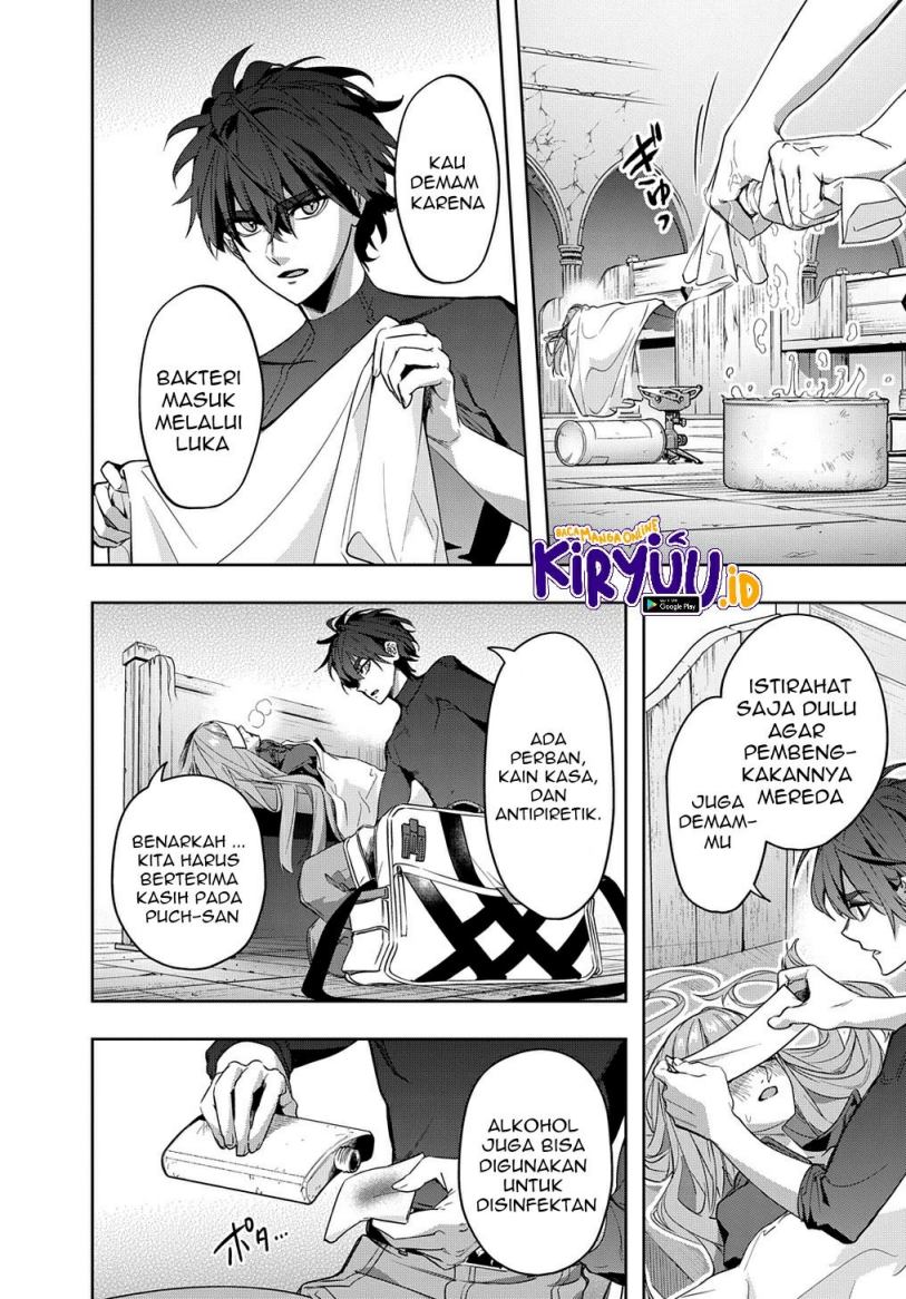 Chapter 35.1 - halaman 13