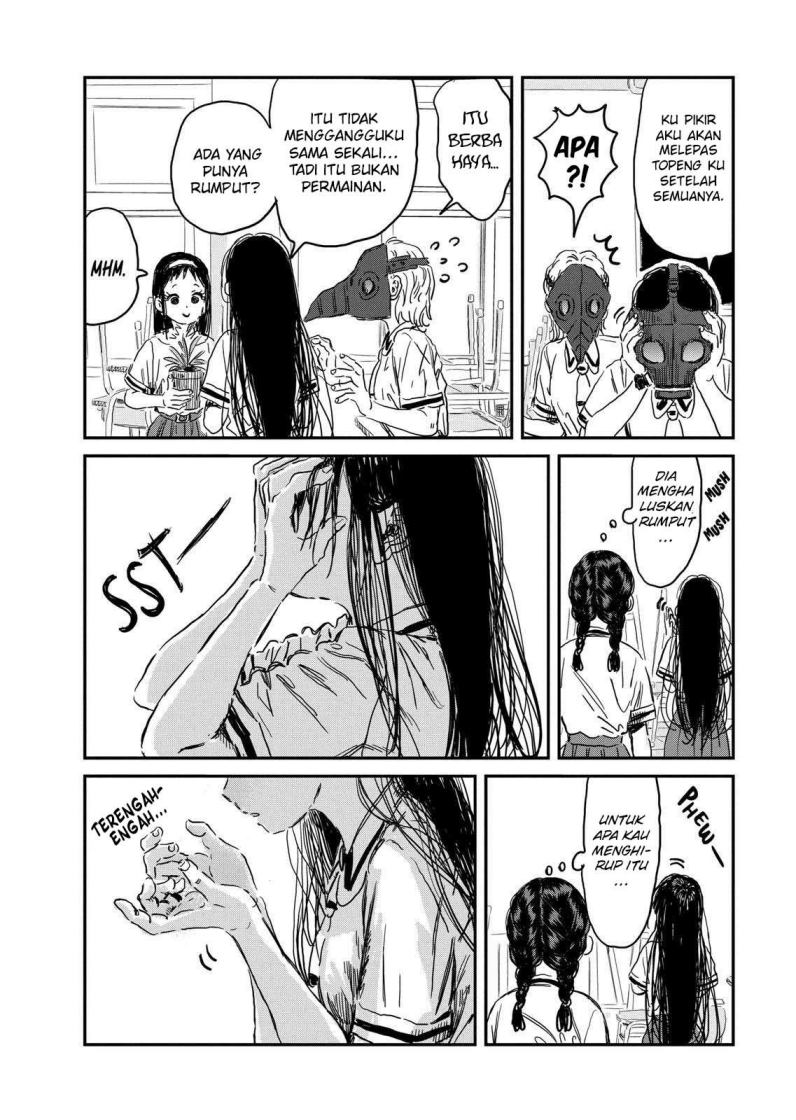 Chapter 90 - halaman 16