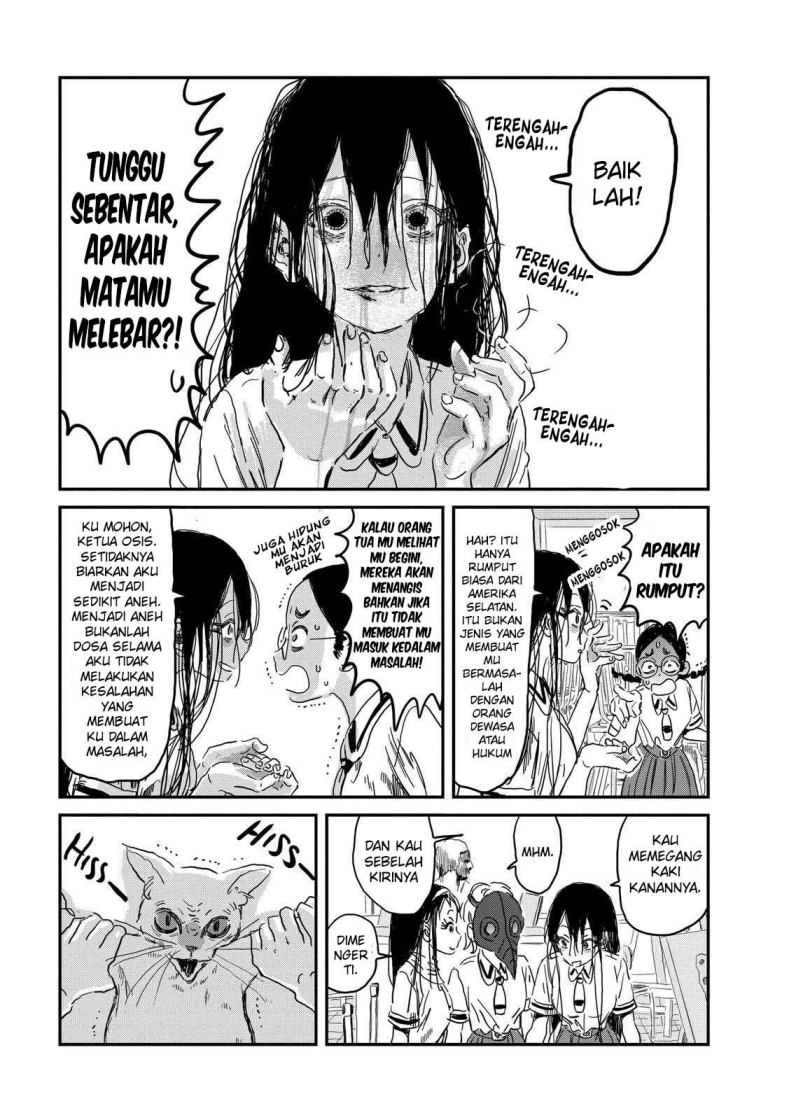 Chapter 90 - halaman 17