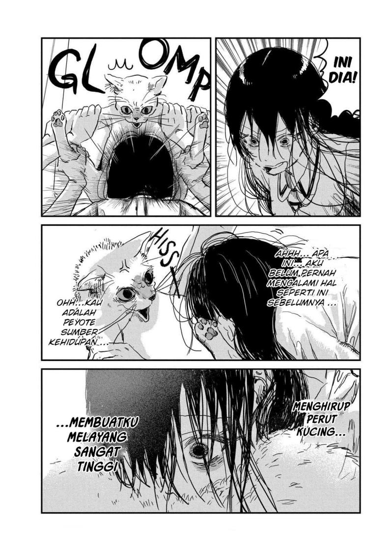Chapter 90 - halaman 18