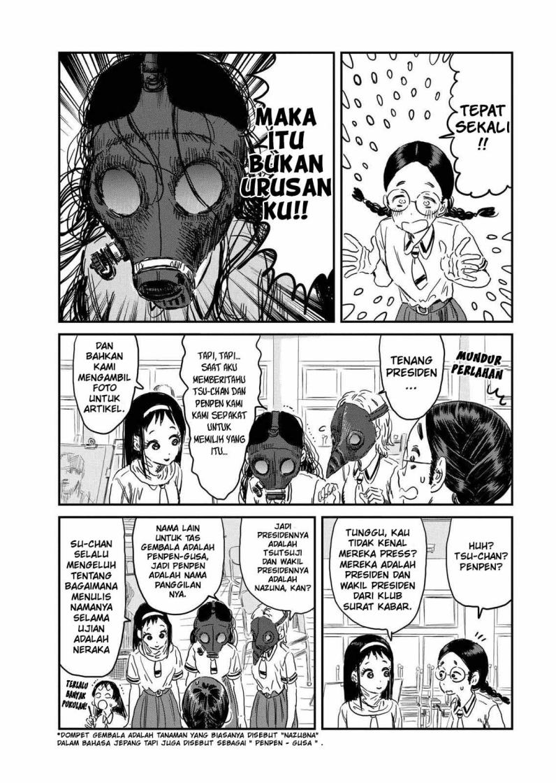 Chapter 90 - halaman 8