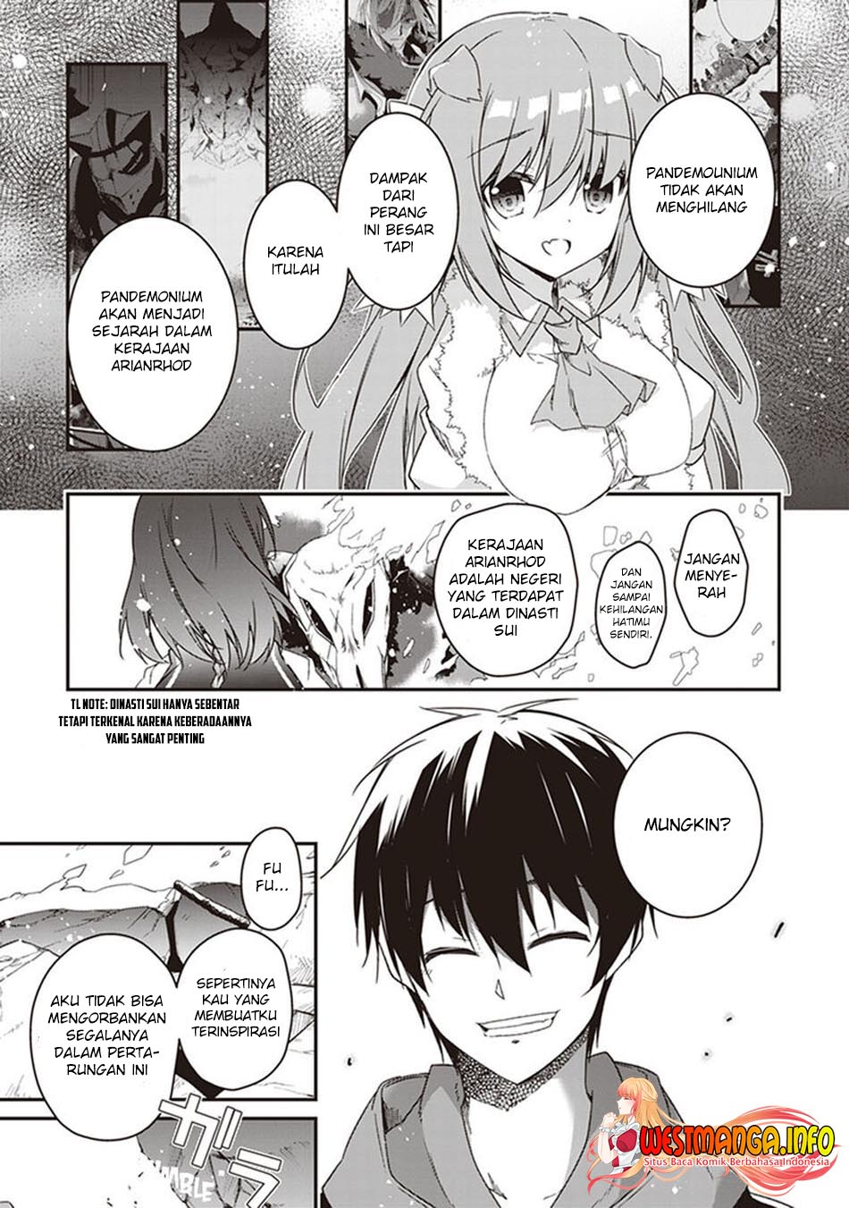 Chapter 32 - halaman 12