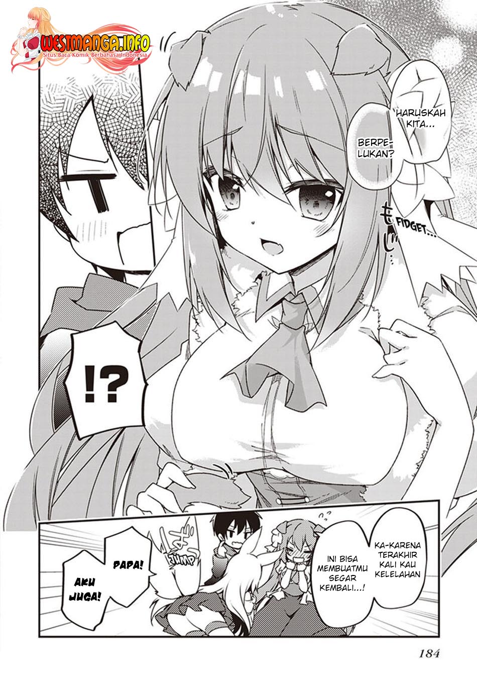 Chapter 32 - halaman 24