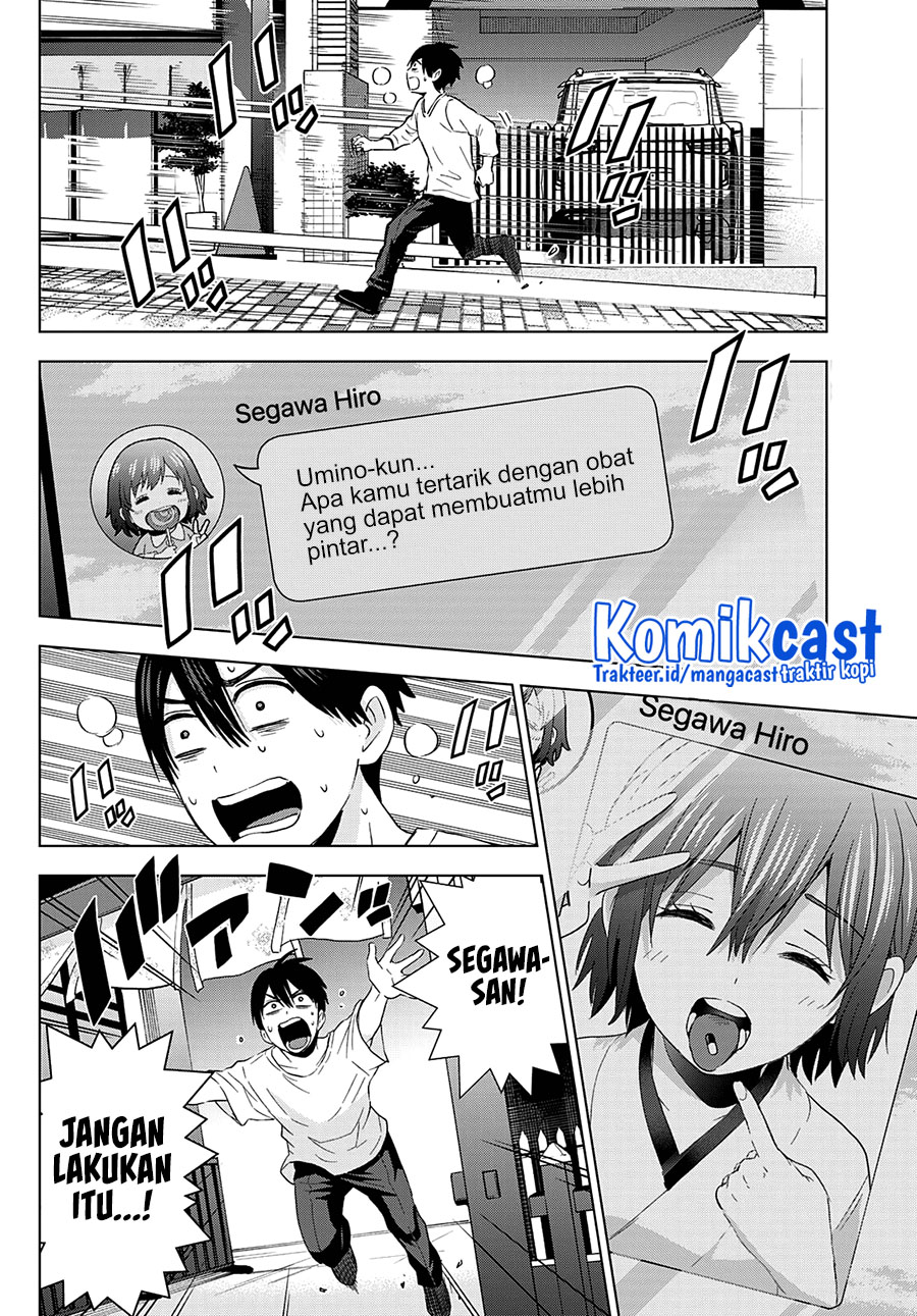 Chapter 119 - halaman 13