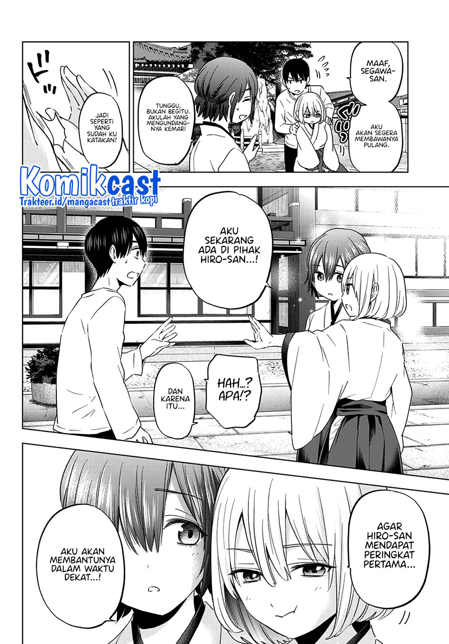 Chapter 119 - halaman 15
