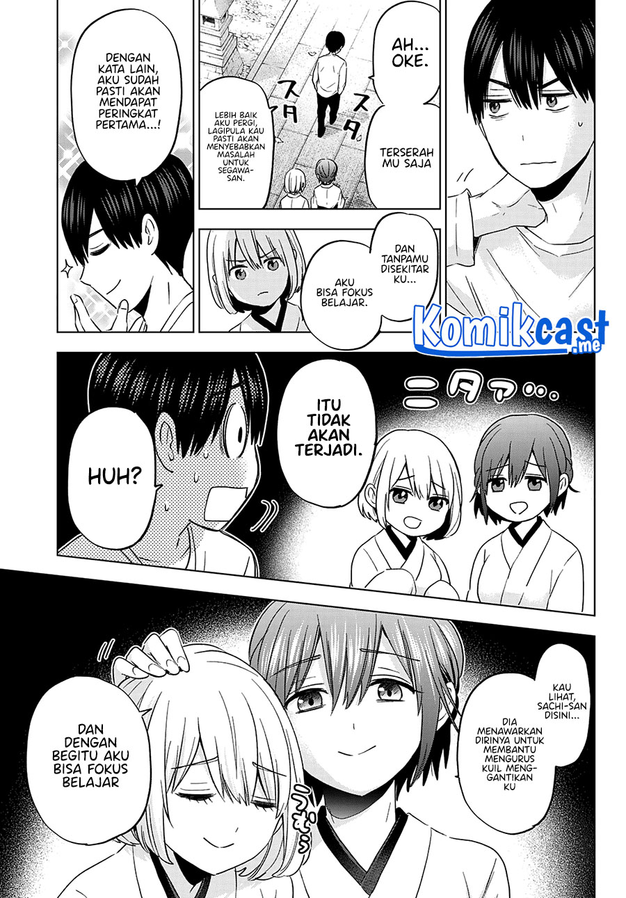 Chapter 119 - halaman 16