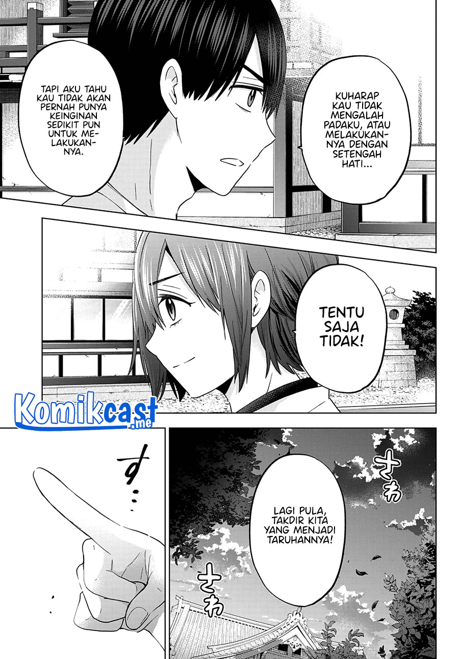 Chapter 119 - halaman 18