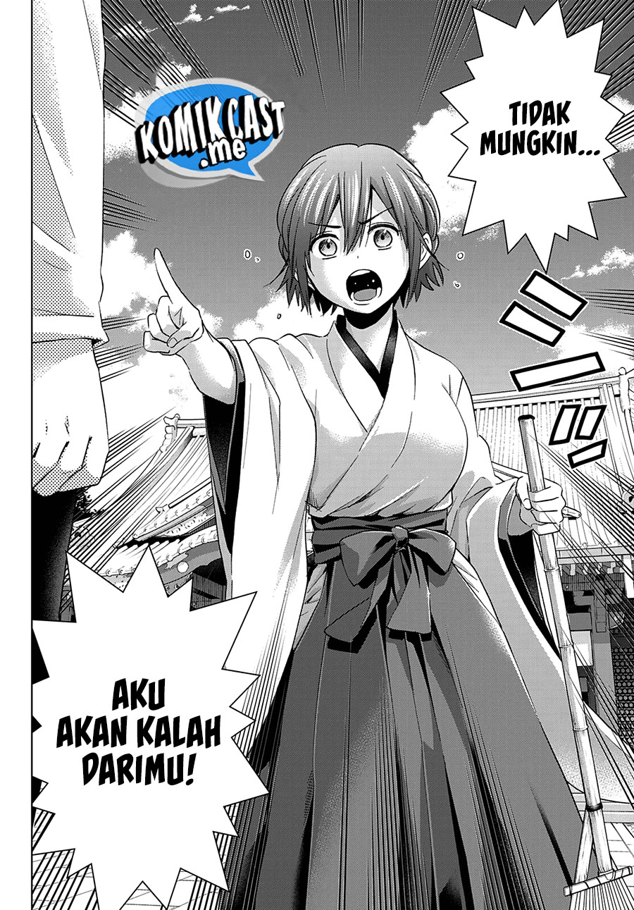 Chapter 119 - halaman 19