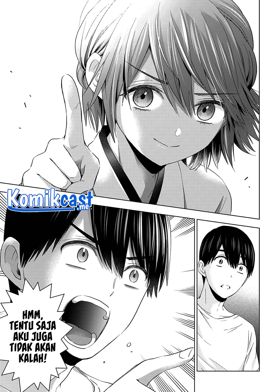 Chapter 119 - halaman 20