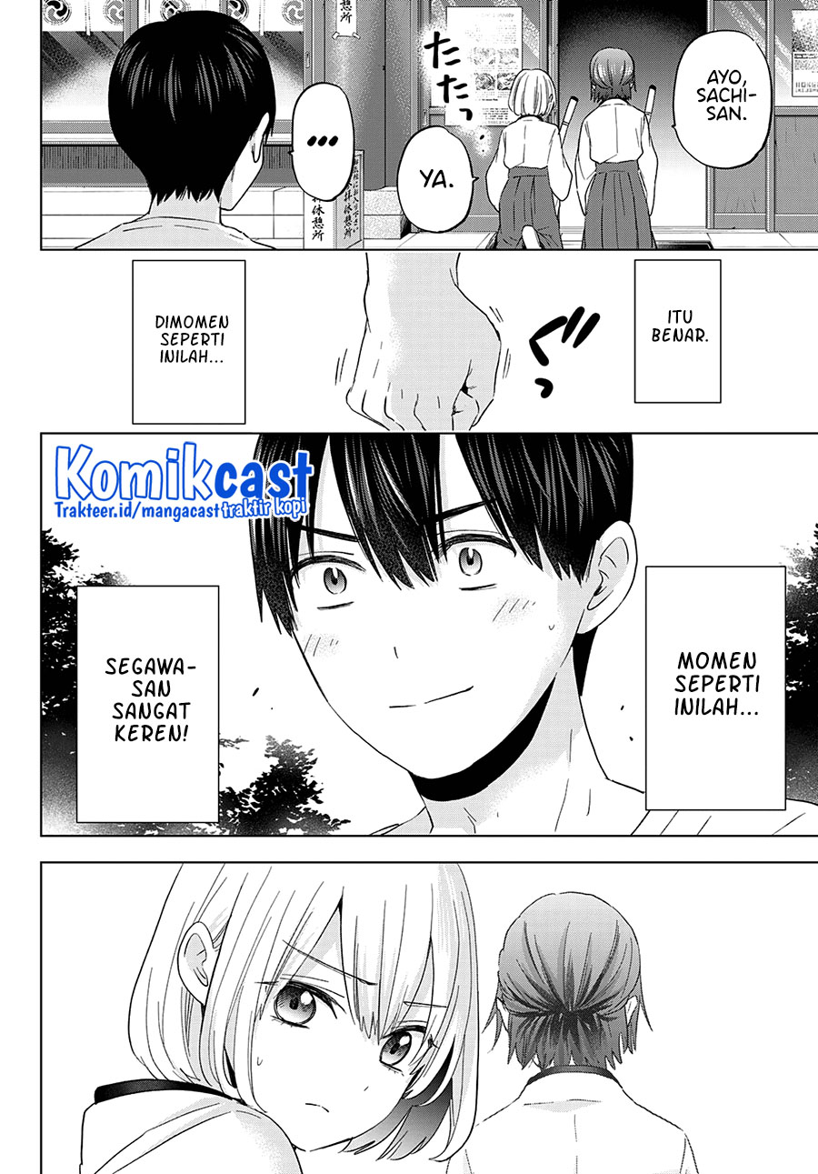 Chapter 119 - halaman 21