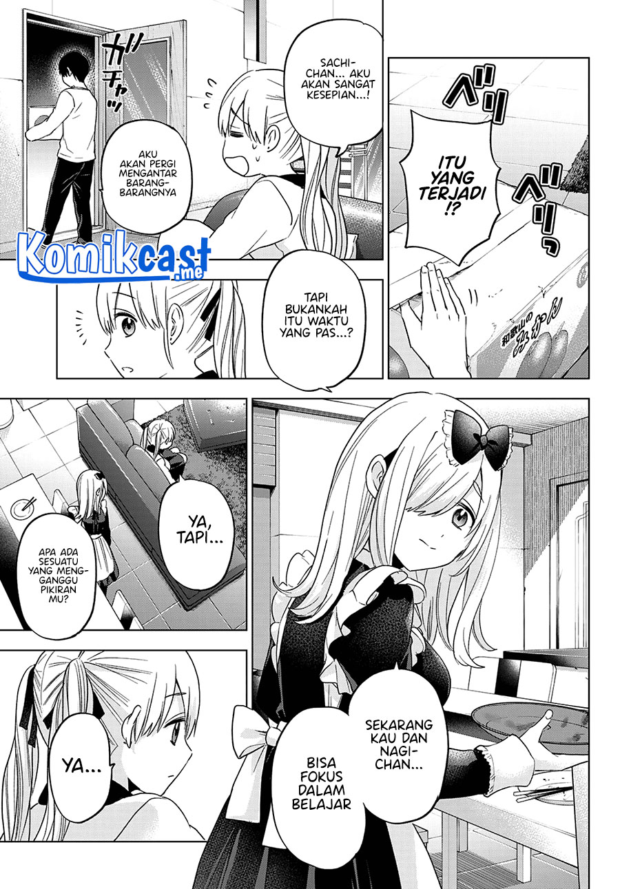 Chapter 119 - halaman 22