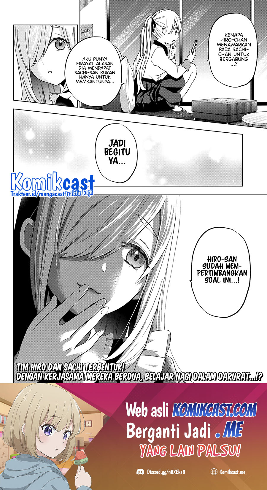 Chapter 119 - halaman 23