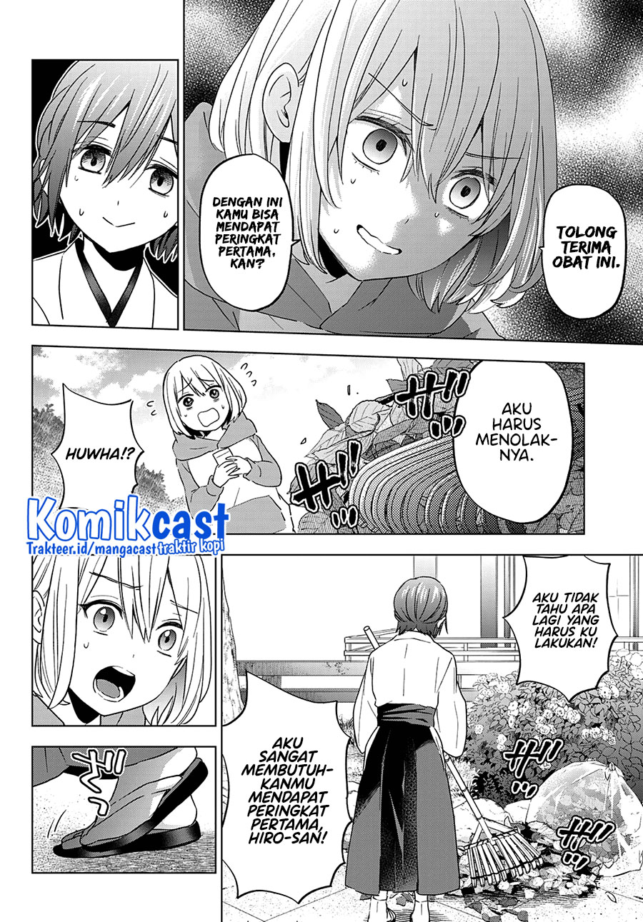 Chapter 119 - halaman 9