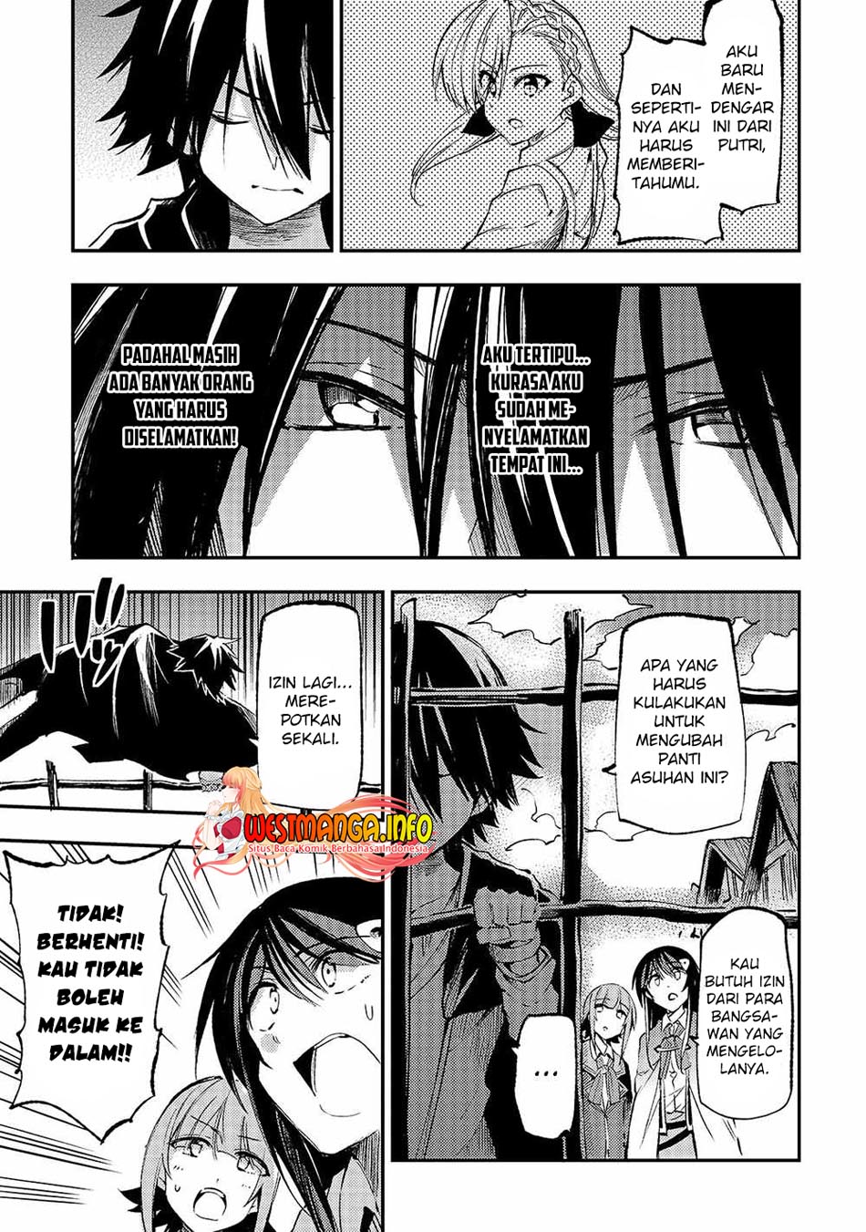 Chapter 148 - halaman 16