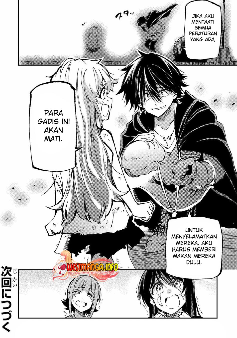 Chapter 148 - halaman 17